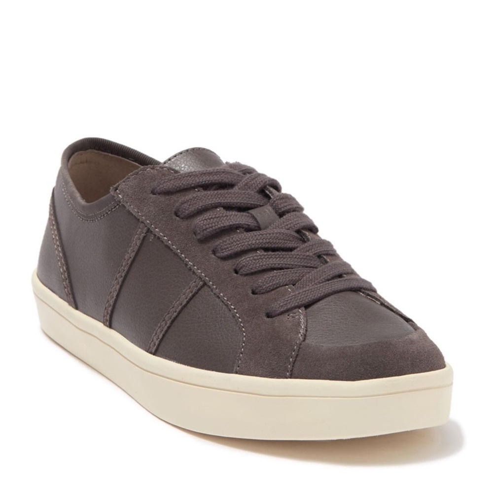 NIB Splendid Lynelle Greystone Sneaker - Sz 6.5
